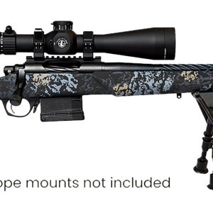 Horizon Vandal Prime 7mm PRC 22″ Spiral Fluted - Bolt Action Rifles | Montana Gun Shop