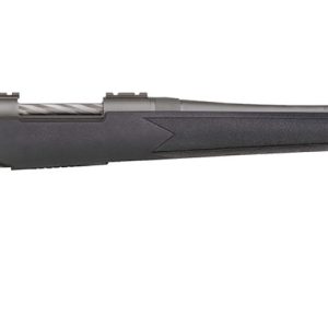 Mossberg Patriot .450 Bushmaster 20-inch Cerakote Rifle - Bolt Action Rifles | Montana Gun Shop