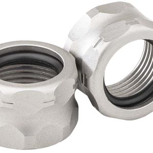 Apex Tactical 105011 Thread Protector  9mm Stainless 1/2″x28 Pistol - Apex Tactical | Montana Gun Shop
