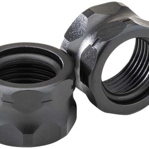 Apex Tactical 105011B Thread Protector  9mm Black 1/2″x28 Pistol - Apex Tactical | Montana Gun Shop