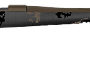 Fierce Firearms Twisted TI Rogue 6.5 PRC 22 inch - Bolt Action Rifles | Montana Gun Shop