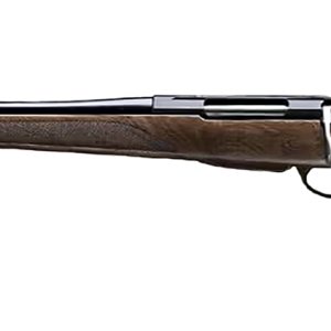 Tikka JRTXA41520MT T3x Hunter Full Size 243 Win 3+1 20″ Matte Blued Threaded Barrel, Blued Drilled & Tapped Steel Receiver, Fixed Oiled Walnut Stock, Left Hand - Bolt Action Rifles - Montana Gun Shop