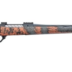 Seekins Precision 0011710229-F Havak PH3 6.5 Creedmoor 24″ Black Fluted Threaded Barrel, Black Picatinny Rail Steel Receiver, Adj Cheek Riser Urban Shadow Synthetic Stock - Bolt Action Rifles - Montana Gun Shop