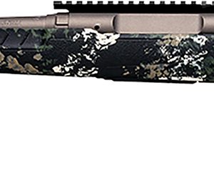 Savage Axis 2 Pro 400 Legend 20″ Left-Hand Compact - Bolt Action Rifles | Montana Gun Shop