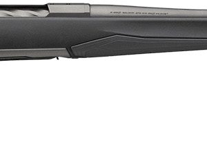 Browning X-Bolt 2 Hunter Composite 7mm Rem Mag 26in - Bolt Action Rifles | Montana Gun Shop