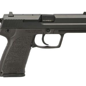 H&K P8 A1 9mm Luger Pistol - Firearms - Montana Gun Shop