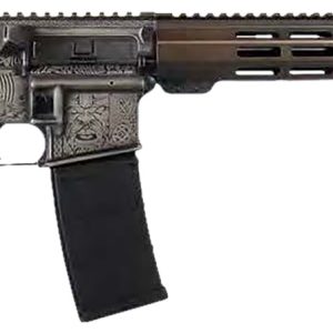 SHARK COAST 300-036-1002-00 556 16″         VIKING - Semi Auto Rifles | Montana Gun Shop