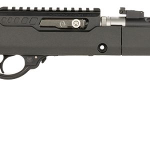 Tactical Solutions X-Ring Takedown VR 16.5″ .22 LR - Semi Auto Rifles | Montana Gun Shop