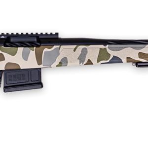 Weatherby 307 Hush .300 Winchester Magnum 22″ Bolt-Action - Bolt Action Rifles | Montana Gun Shop