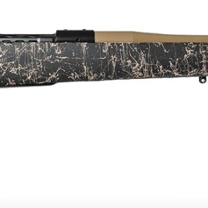 Kimber Mfg, Inc 3000920 Mountain Acsent Mojave 7mm-08 Rem 4+1 22″ Match Grade Threaded Barrel, Aluminum Receiver, Fixed Aluminum/Carbon Fiber Stock - Bolt Action Rifles | Montana Gun Shop