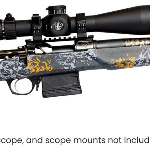 Horizon Firearms Venatic Carbon HRFVCC308W22R — .308 Win, 22″ - Bolt Action Rifles | Montana Gun Shop