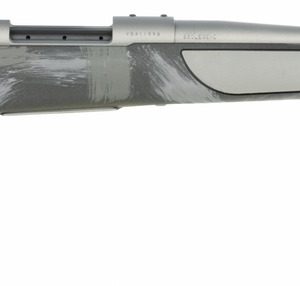 Weatherby Vanguard Shadow 223 Rem 24-inch Threaded - Bolt Action Rifles | Montana Gun Shop