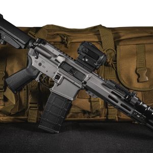 SHARK COAST SCC04052GNB-P    556 10.5 30+1  GRY - Semi Auto Rifles | Montana Gun Shop