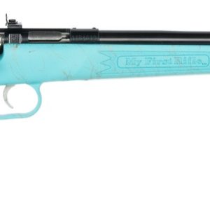 CRICK KSA2346    22LR GEN2 BLUE BLUED BRL - Bolt Action Rifles | Montana Gun Shop