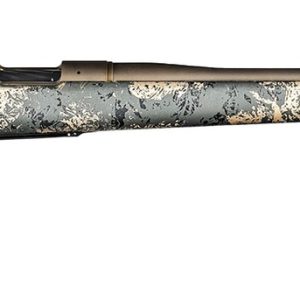 CHRIS 801-01348-00  MESA FFT      22CRD 20″BB/GR/T - Bolt Action Rifles | Montana Gun Shop