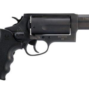 Taurus Judge Revolver .45LC/.410 5-Rd Viridian Laser - Firearms | Montana Gun Shop