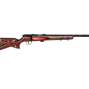 Savage Mark II BRJ 22 LR 21″ Bolt-Action Rifle, 5rd - Bolt Action Rifles | Montana Gun Shop