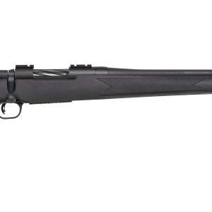 Mossberg Patriot 25-06 Rem 22in Fluted Synthetic Bolt Rifle - Bolt Action Rifles | Montana Gun Shop