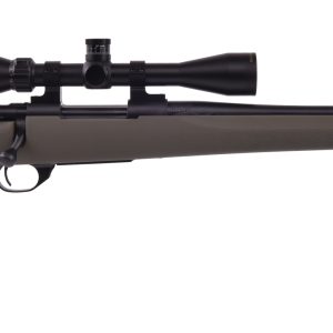 Howa M1500 Gamepro .30-06 22″ Threaded Bolt-Action Rifle - Bolt Action Rifles | Montana Gun Shop