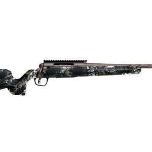 Savage Axis 2 Pro Forest SP Camo 6mm ARC 20-inch 4rd - Bolt Action Rifles | Montana Gun Shop