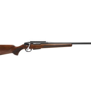 SAVAGE ARMS STEVENS 334 243WIN BL/WD 20″ - Bolt Action Rifles | Montana Gun Shop