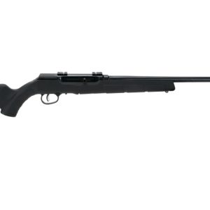 Savage A22 .22 LR Target Sporter — 10-Round Black Synthetic - Semi Auto Rifles | Montana Gun Shop