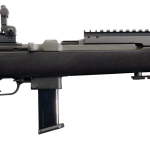 Chiappa M1-9 MBR 9mm 19in Blued Rifle, 10rd - Semi Auto Rifles | Montana Gun Shop
