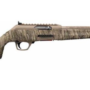Winchester Wildcat 22 LR 18″ Mossy Oak FDE 10rd - Bolt Action Rifles | Montana Gun Shop