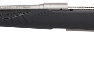 Savage 110 Storm .243 Win LH 22″ Stainless AccuStock - Bolt Action Rifles | Montana Gun Shop