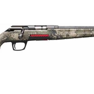 Winchester Xpert Strata 21 Sharp 18-inch 10rd - Bolt Action Rifles | Montana Gun Shop