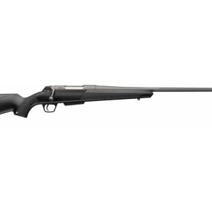 Winchester XPR Extreme 6.5 PRC 24″ Tungsten Cerakote - Bolt Action Rifles | Montana Gun Shop