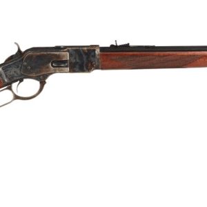 Taylors and Company 1873 .357 Magnum 20″ Rifle - Lever Action Rifles - Montana Gun Shop