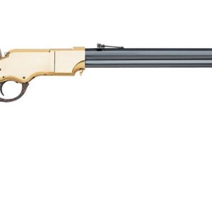 Taylors and Company 1860 Henry Rifle .45 Long Colt 24.25″ - Lever Action Rifles | Montana Gun Shop
