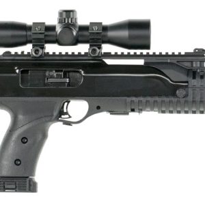 Hi-Point 4095TS .40 S&W Carbine, 17.5″ Barrel, 4×32 - Semi Auto Rifles | Montana Gun Shop
