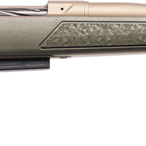 CHRISTENSEN ARMS EVOKE 300WIN BRNZ/GRN 22″ - Bolt Action Rifles | Montana Gun Shop