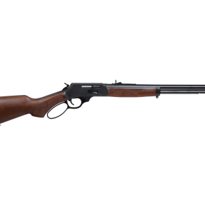 Henry H9 Provider .38-55 Win 20in 6rd Blued Walnut - Lever Action Rifles - Montana Gun Shop