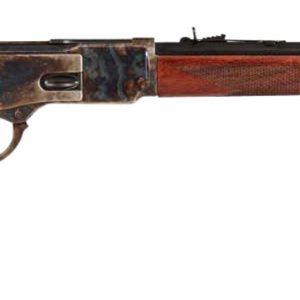 Taylors & Company 1873 Comanchero 20-inch Octagon Lever Rifle - Lever Action Rifles | Montana Gun Shop