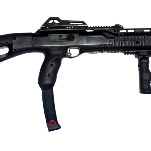 Hi-Point 995TS 9mm Carbine 16.5″ Forward Grip 2x20rd - Semi Auto Rifles | Montana Gun Shop