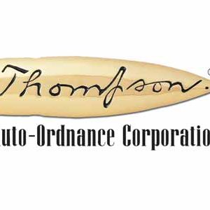 Auto-Ordnance Thompson 1911 45ACP - Firearms | Montana Gun Shop