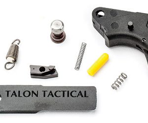 Apex Tactical Polymer Trigger Kit for S&W M&P M2.0 - Apex Tactical | Montana Gun Shop