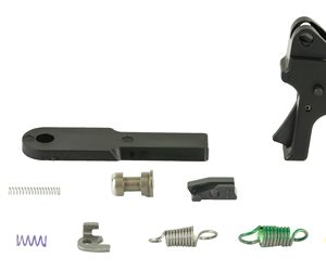 Apex Tactical Flat-Faced Forward Set Trigger Kit — S&W M&P M2.0 - Apex Tactical | Montana Gun Shop