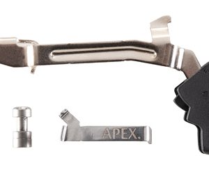 Apex Tactical Polymer Action Enhancement Trigger Kit for Glock Gen 3/4 - Apex Tactical | Montana Gun Shop
