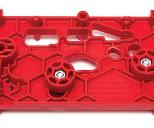 Apex Tactical Armorer’s Block Polymer for S&W M&P & Glock - Apex Tactical | Montana Gun Shop