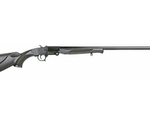 ATI Nomad SGS 20 Gauge 26-inch Single Shot - Single Shot Rifles | Montana Gun Shop