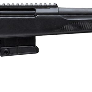 Tikka T3x CTR .308 Win 20″ 10rd Black Synthetic - Bolt Action Rifles | Montana Gun Shop