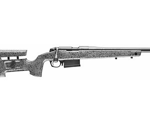 Bergara B-14R Trainer .22 LR 18 in Steel Rifle, 10rd - Bolt Action Rifles | Montana Gun Shop