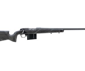 Bergara B-14 Crest .22-250 Rem 5rd Sniper Gray - Bolt Action Rifles | Montana Gun Shop