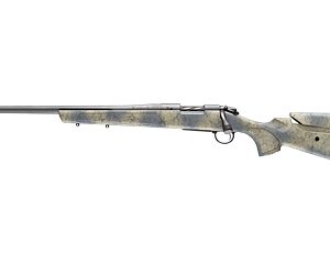 Bergara B-14 Sierra Wilderness LH .22-250 20-inch - Bolt Action Rifles | Montana Gun Shop