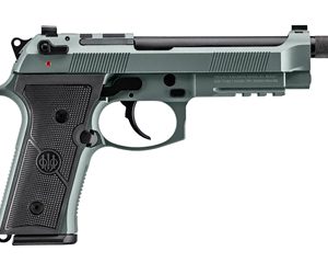 Beretta M9A4 Overland 9mm 5.1-inch 18rd Lunar - Firearms | Montana Gun Shop
