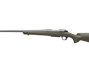 Browning AB3 308 Win 22″ Threaded OD Green Tungsten - Bolt Action Rifles | Montana Gun Shop